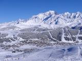 Séjour à L'Alpe d'Huez