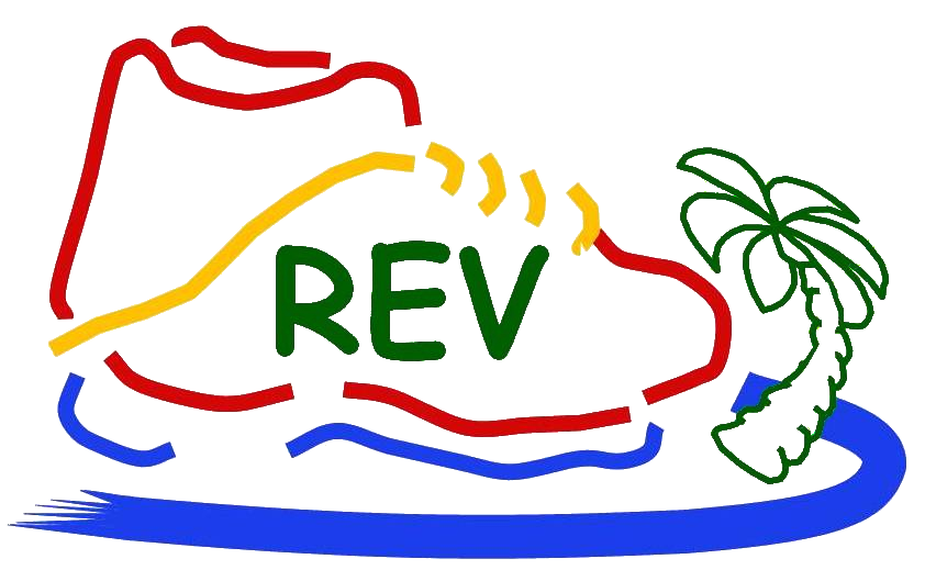 Logo Rev83